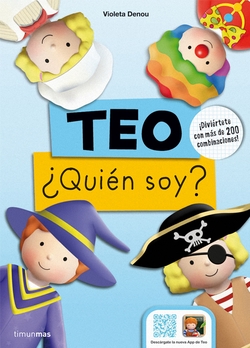 ¿Quién soy?