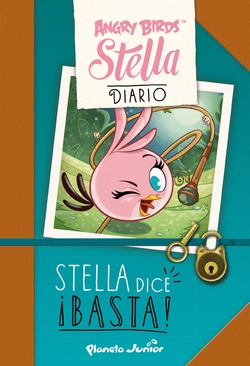 Stella dice ¡basta!