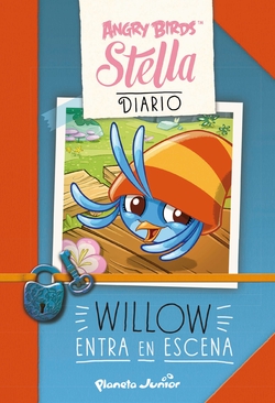 Willow entra en escena