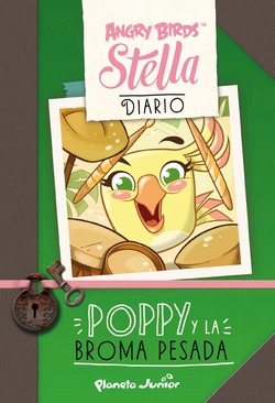 Poppy y la reina pesada