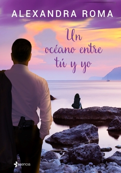 Un océano entre tu y yo
