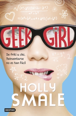 Geek girl