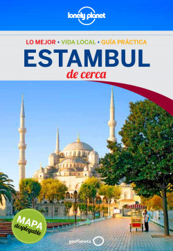 Estambul de cerca 2015