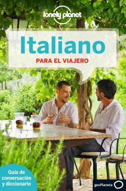 Italiano para el viajero