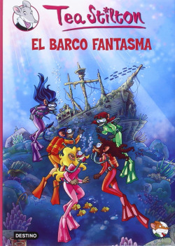 El barco fantasma