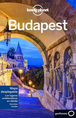 Budapest 2015
