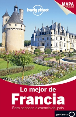Lo mejor de Francia