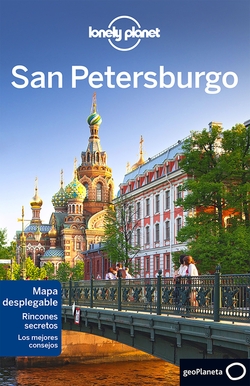San Petersburgo 2015