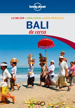 Bali de cerca 2015