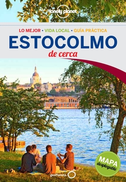 Estocolmo de cerca 2015