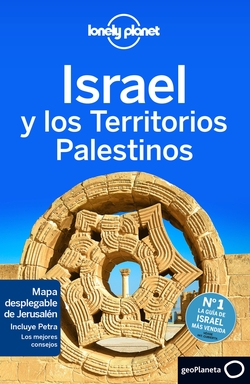 Israel y los torritorios palestinos