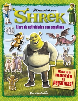 Shrek