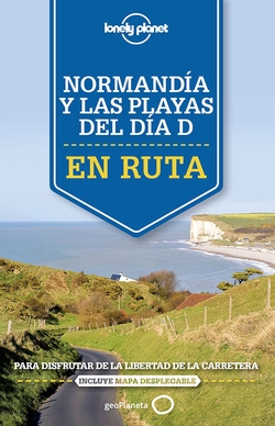 En ruta por Normandía y las playas del día D