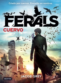 El cuervo