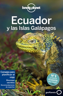 Ecuador y las Islas Galapagos