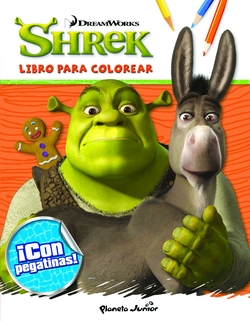 Libro de colorear
