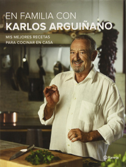 En familia con Karlos Arguiñano+Conceptos básicos