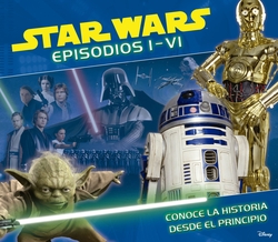 Episodios I-VI