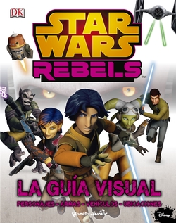 La guia visual
