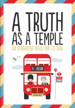 A Truth as a temple