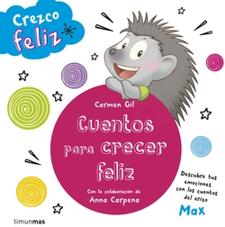 Cuentos para ser feliz
