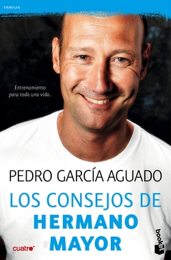Los consejos de hermano mayor