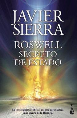 Roswell.Secreto de estado