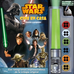 Cine en casa