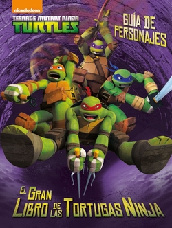 Guía de personajes