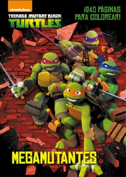 Megamutantes