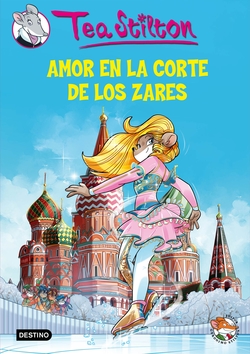 El amor en la corte de los Zares