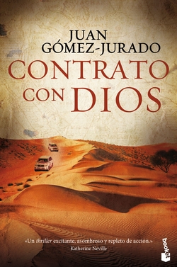 Contrato con dios