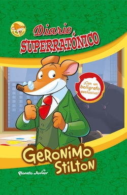 Diario superratonico