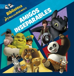 Amigos inseparables