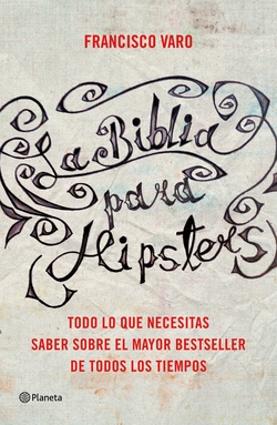 La biblia para hipsters