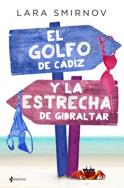El golfo de Cádiz y la estrecha de Gibraltar