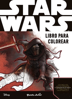 Libro para colorear