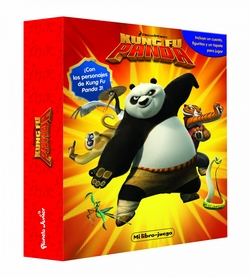Mi libro-juego