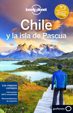 Chile y la Isla de Pascua 2016