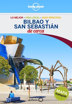 Bilbao y San Sebastian 2016