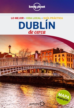 DUBLIN DE CERCA 2016