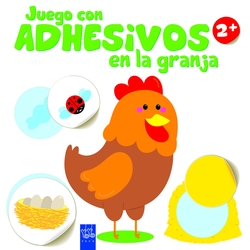 Gallina +2