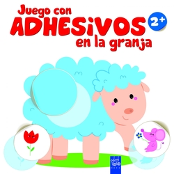 Oveja +2