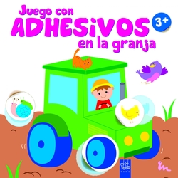 Tractor +3