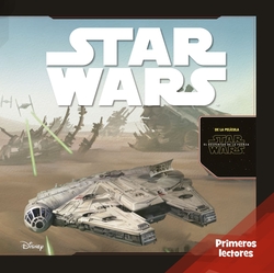 Star Wars 7. Despertar de la fuerza