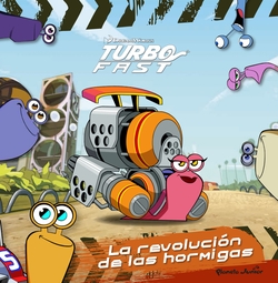 La revolución de las hormigas