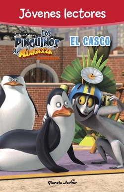 El casco