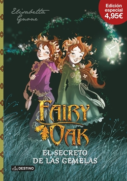 El secreto de las gemelas