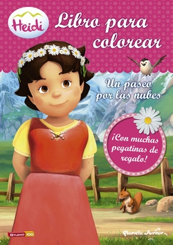 Un paseo por las nubes