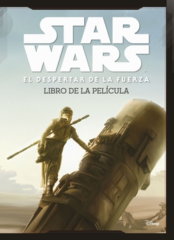 El despertar de la fuerza